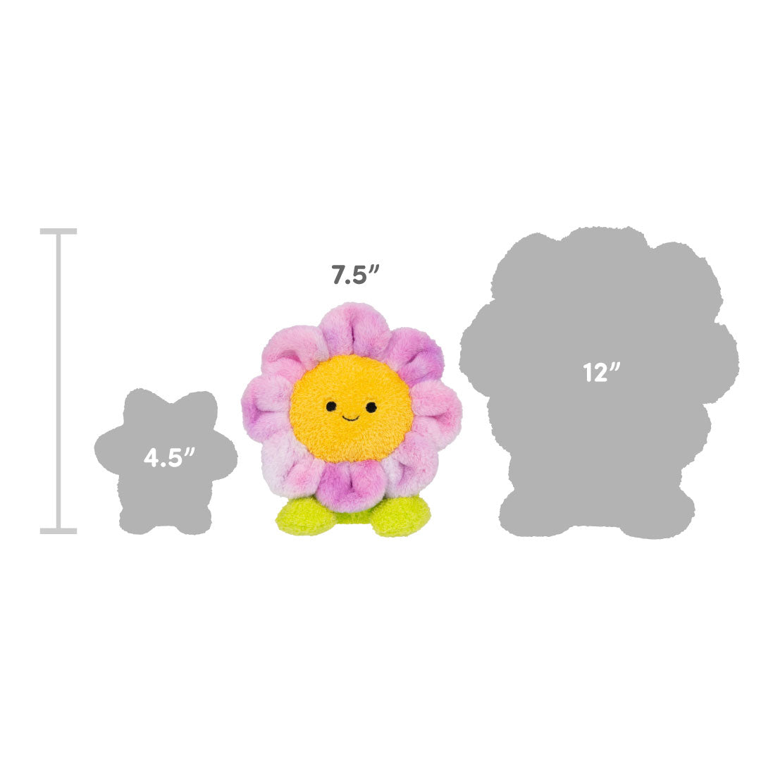 Hello Kitty and Friends Bumz Classic Pompompurin Plush - Image 5